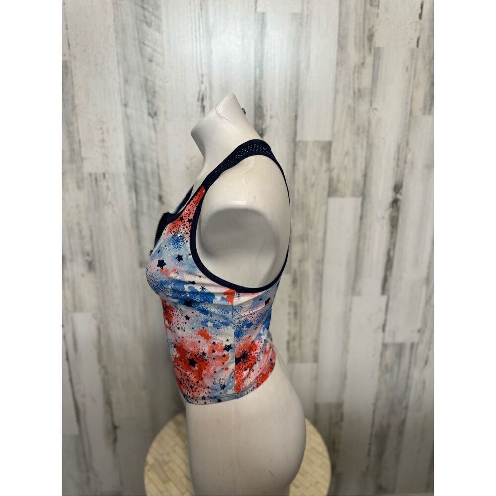 Work out Tank top - Picture 3 of 6